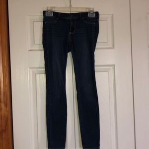 Hollister jeggings